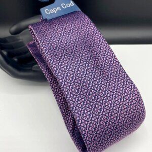 Cape Cod Neckwear Men's Tie